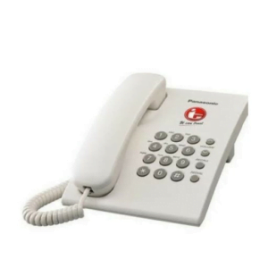 Telephone Panasonic KX-TS505