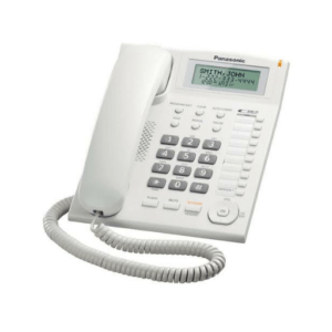 Telephone Panasonic KX-TS885