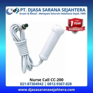 NURSE CALL COMMAX CC 200
