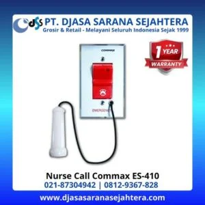 NURSE CALL COMMAX ES 410