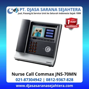 Nurse Call Commax JNS-70MN