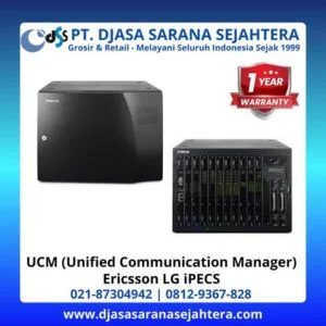 UCP ERICSSON LG IPECS