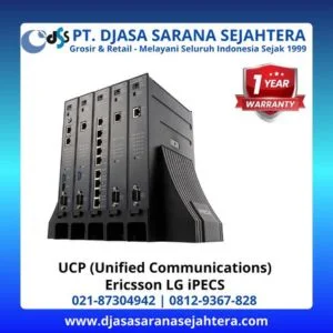 UCP ERICSSON LG IPECS