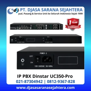 IP PBX DINSTAR UC350-PRO