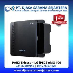 PABX / IP PBX EMG100 ERICSSON LG IPECS