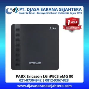 PABX IP PBX EMG80 ERICSSON LG IPECS