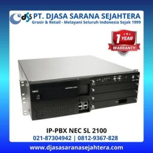 IP PBX NEC SV 2100