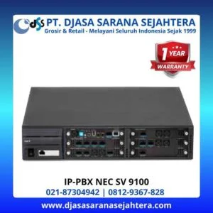IP PBX NEC SV 9100