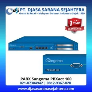 PABX PBXACT SANGOMA 100