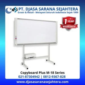 Copyboard Plus M-18 Series