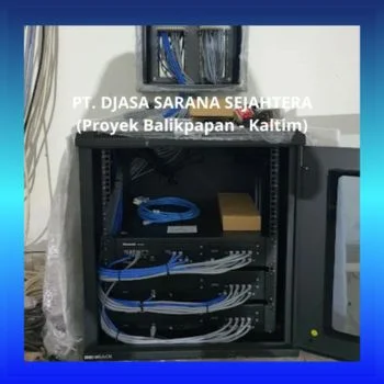 Proyek Balikpapan Kalimantan