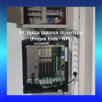 Proyek Ende Nusa Tenggara