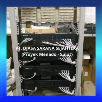 Proyek Manado Sulawesi