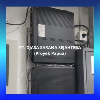 Proyek Puncakjaya Papua