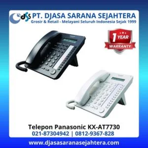 TELEPON PANASONIC KX-AT7730