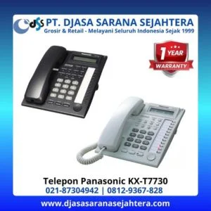 TELEPON PANASONIC KX-T7730