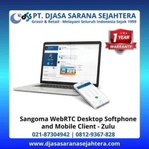SOFTPHONE SANGOMA