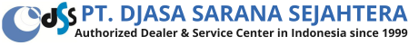 PT. DJASA SARANA SEJAHTERA